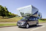 Mercedes-Benz Vito Tourer Pro 2014 года